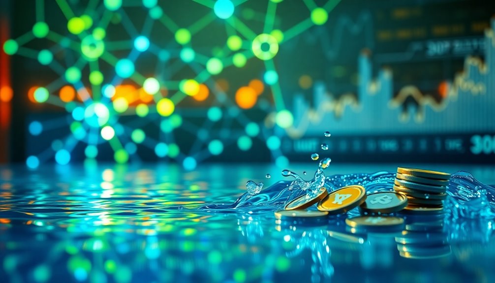 liquidity pool functionality explained