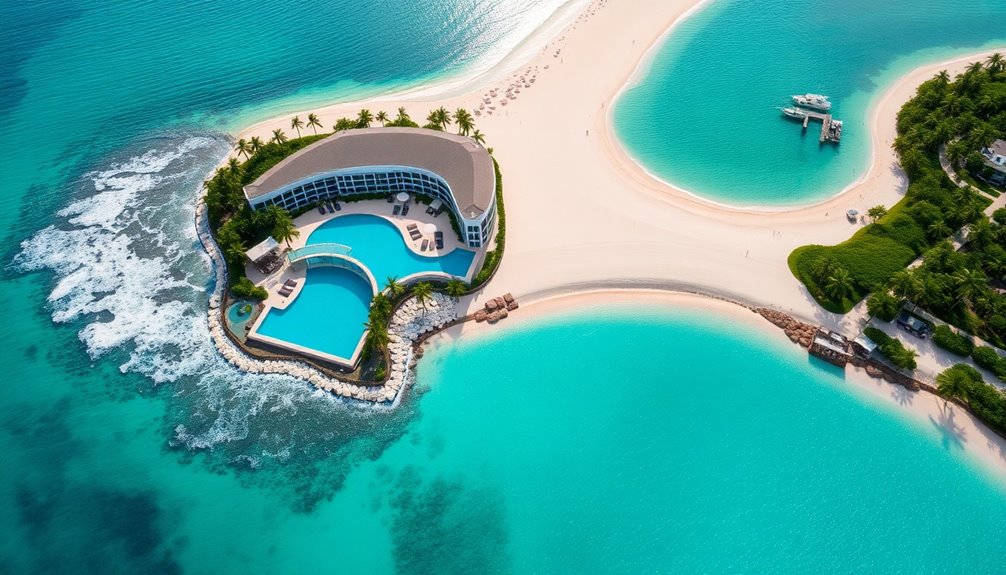 luxury resort dominican republic