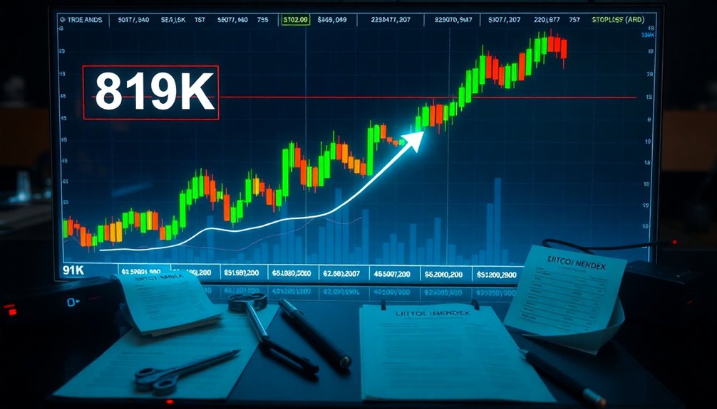 manage risk with stop loss