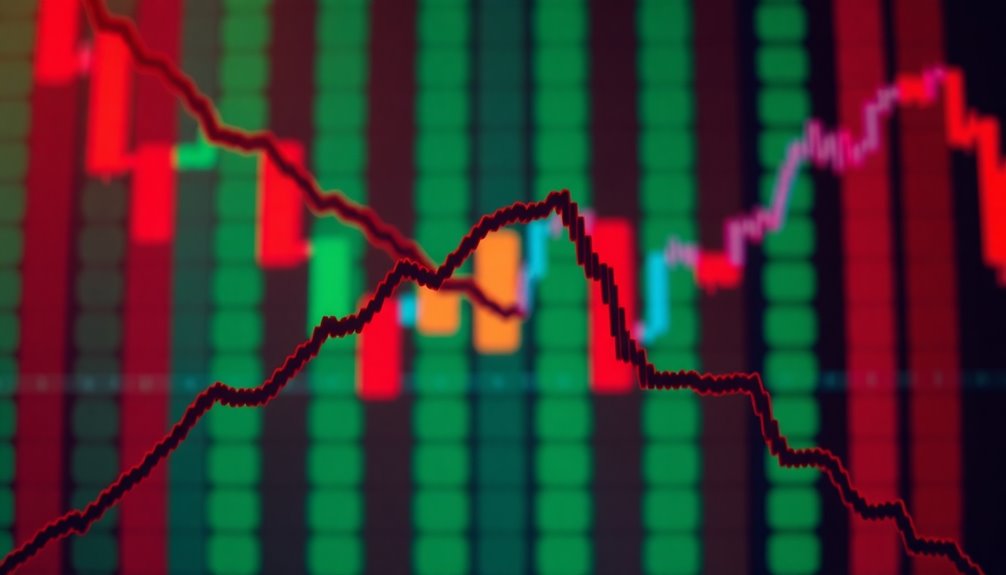 market bearish indicator signal