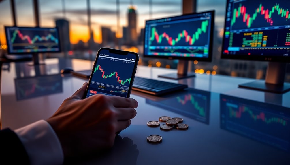 market instability raises worries