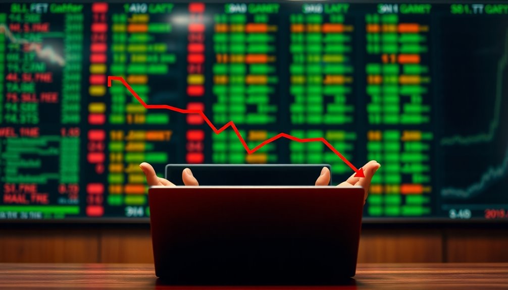 market trends and insights