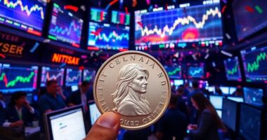 melania coin surges 50