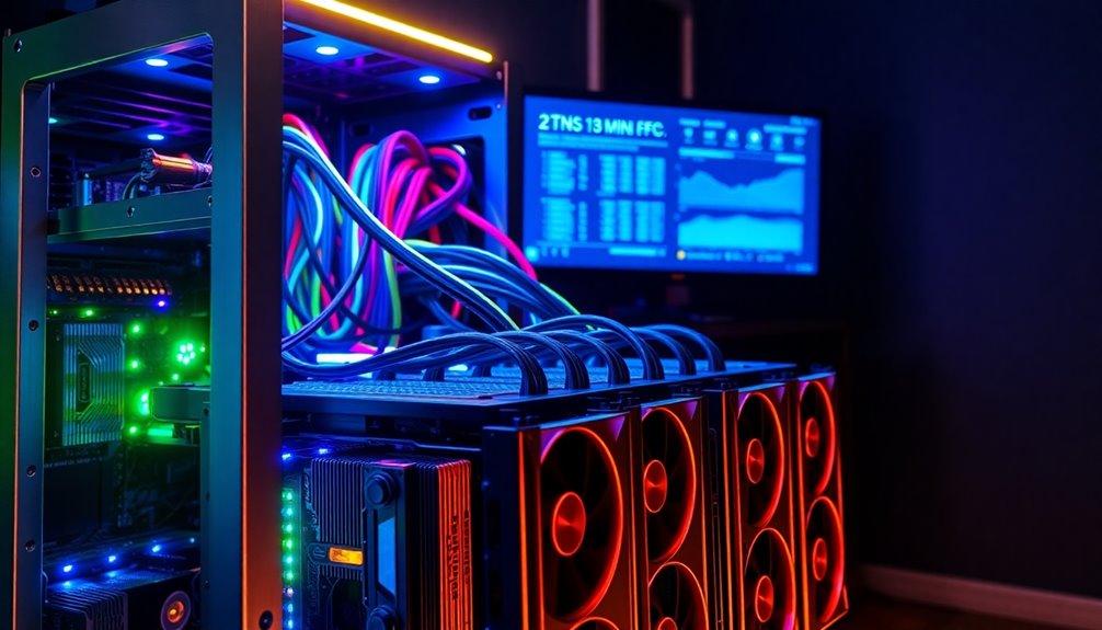 mining rig fundamentals overview