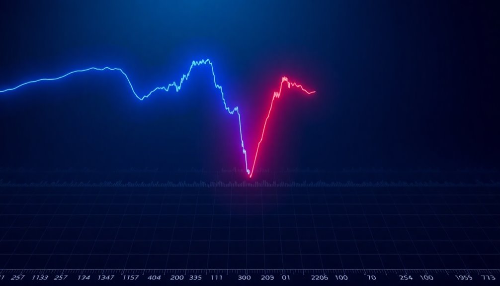 moving averages trading signals