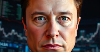 musk proposes blockchain oversight