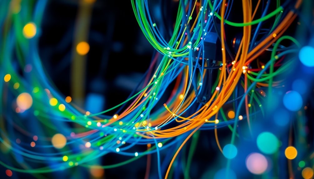 networking structural layers explained