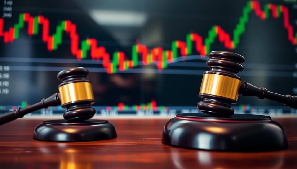 new rules for governance