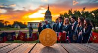 oklahoma bitcoin investment legislation