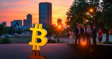 oklahoma bitcoin reserve act