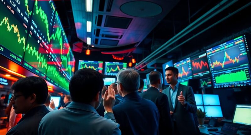 perpetual futures trading explained