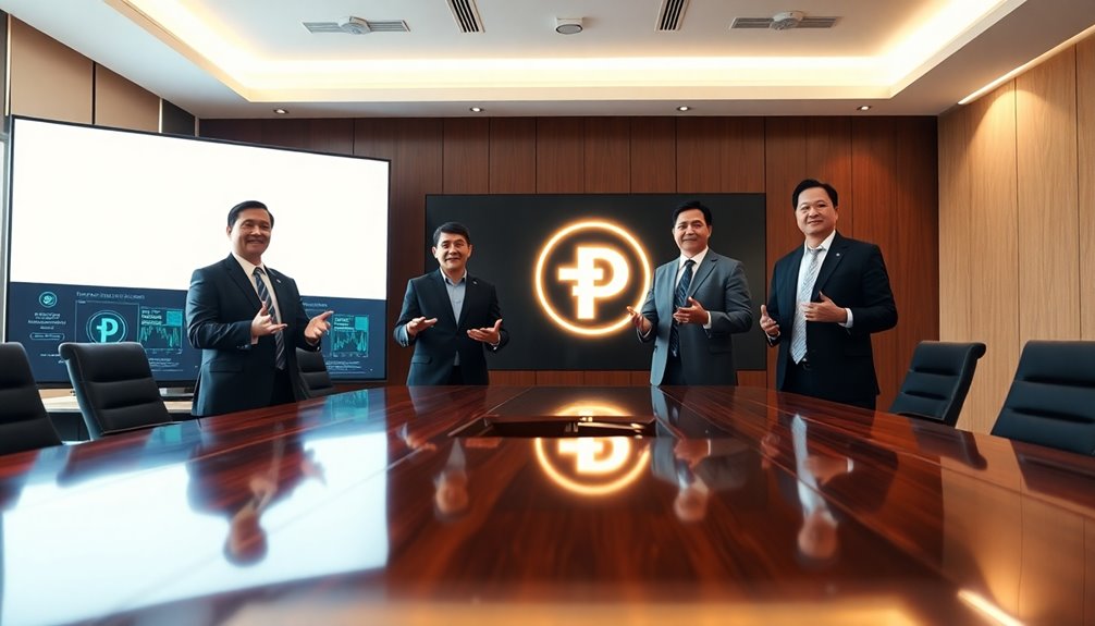 philippine banks stablecoin initiative