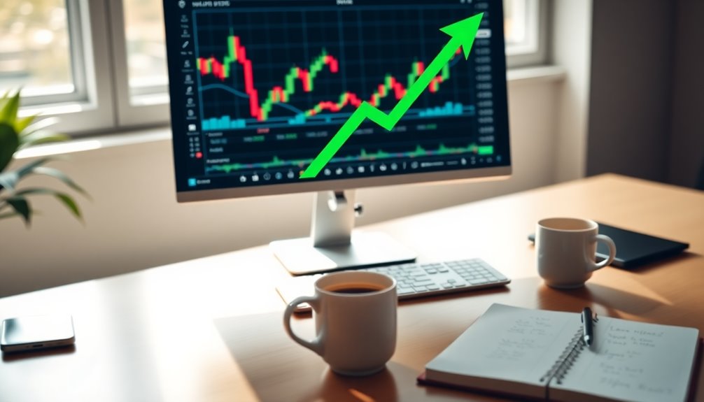 profit taking trading strategy