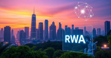 real world assets tokenization explained