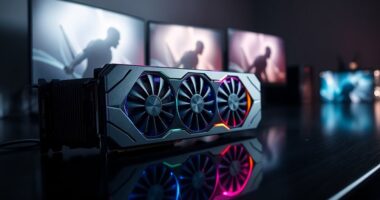 reliable gpus for gaming