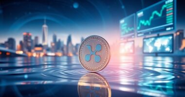 ripple xrp market developments