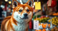 shiba inu price risks