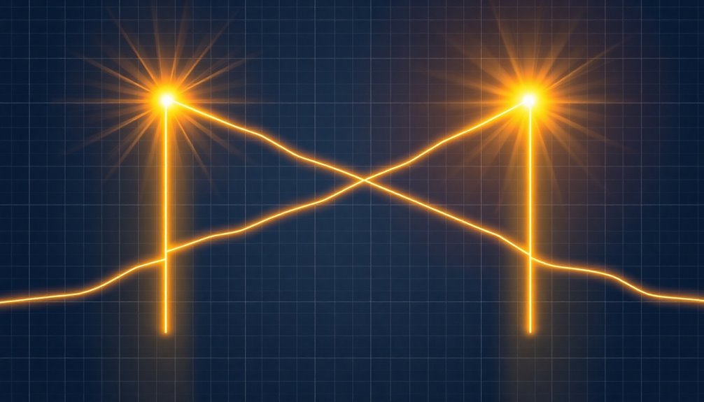 signal crossover dynamics explained