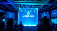 soneium blockchain layer 2 launch