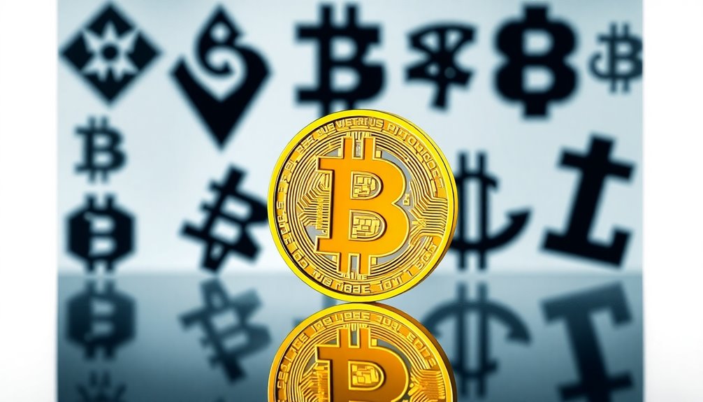 symbol s advantages over cryptocurrencies