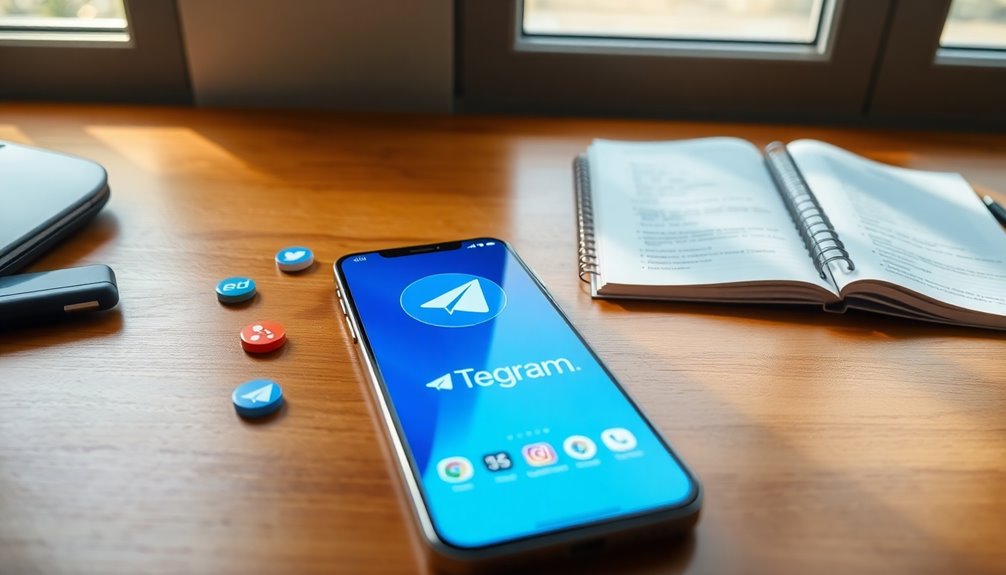 telegram bots advantages explained