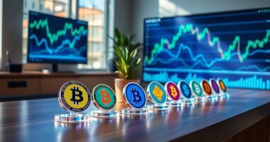 top crypto picks 2025