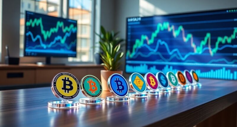 top crypto picks 2025