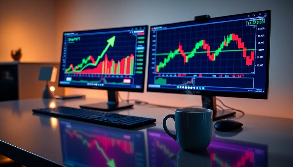 trading strategies comparison analysis