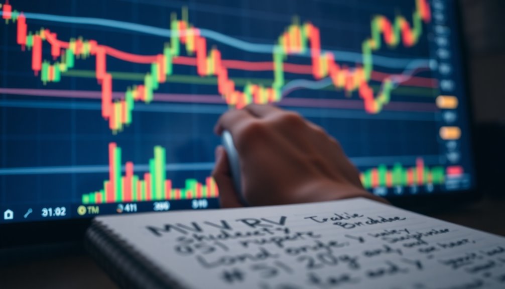 tradingview technical analysis tools