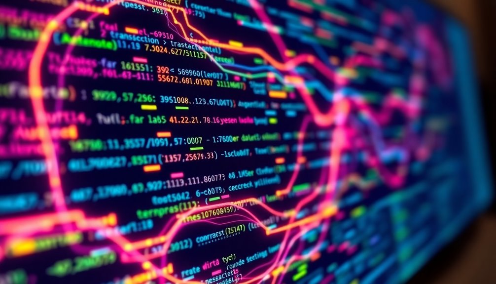 transaction monitoring system implementation