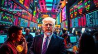 trump s memecoin trading success