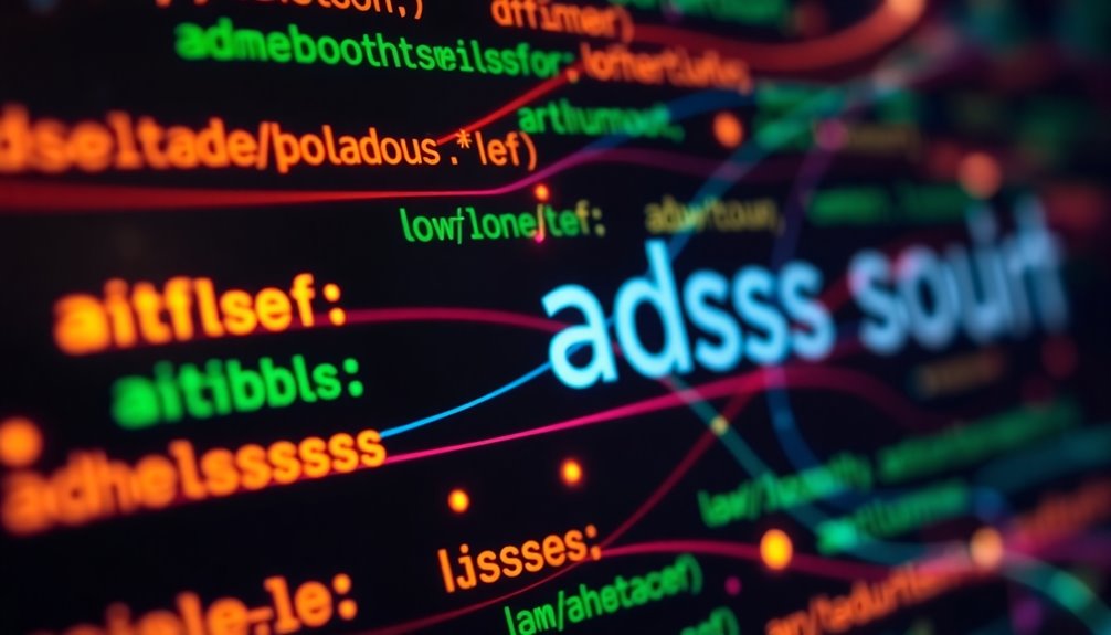 types of address classifications