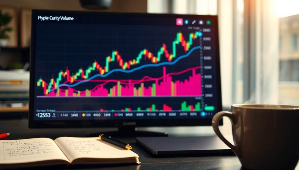 understanding daily trading activity