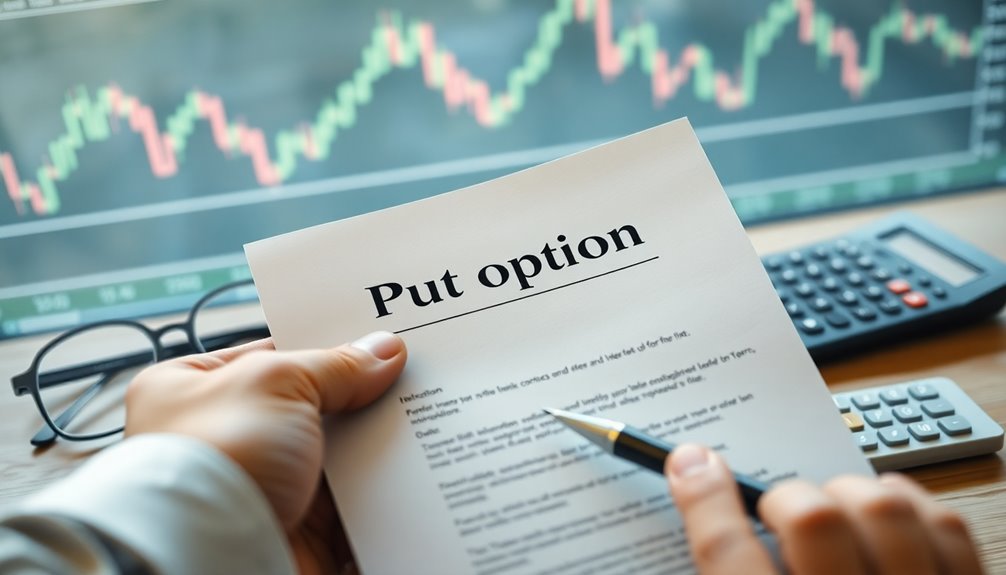understanding put options basics