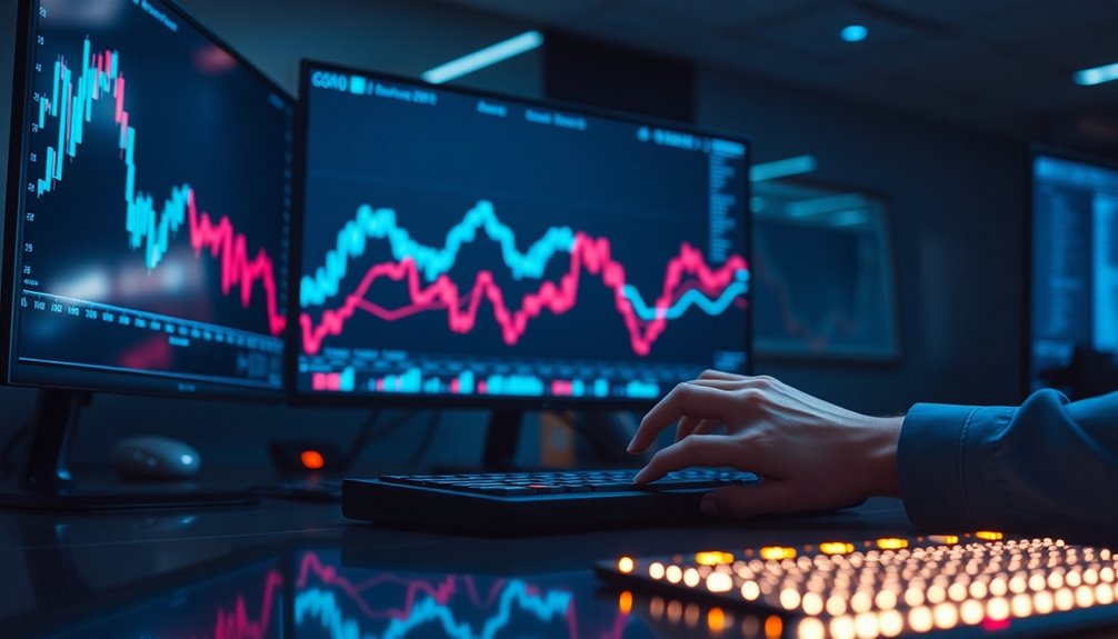 volatility affects market performance