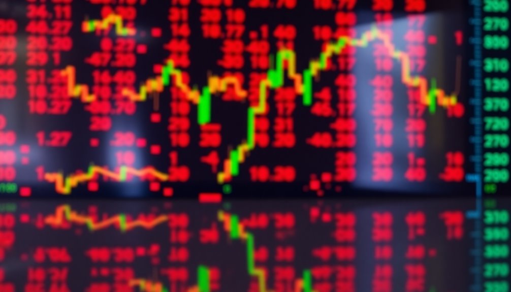 volatility affects market reliability