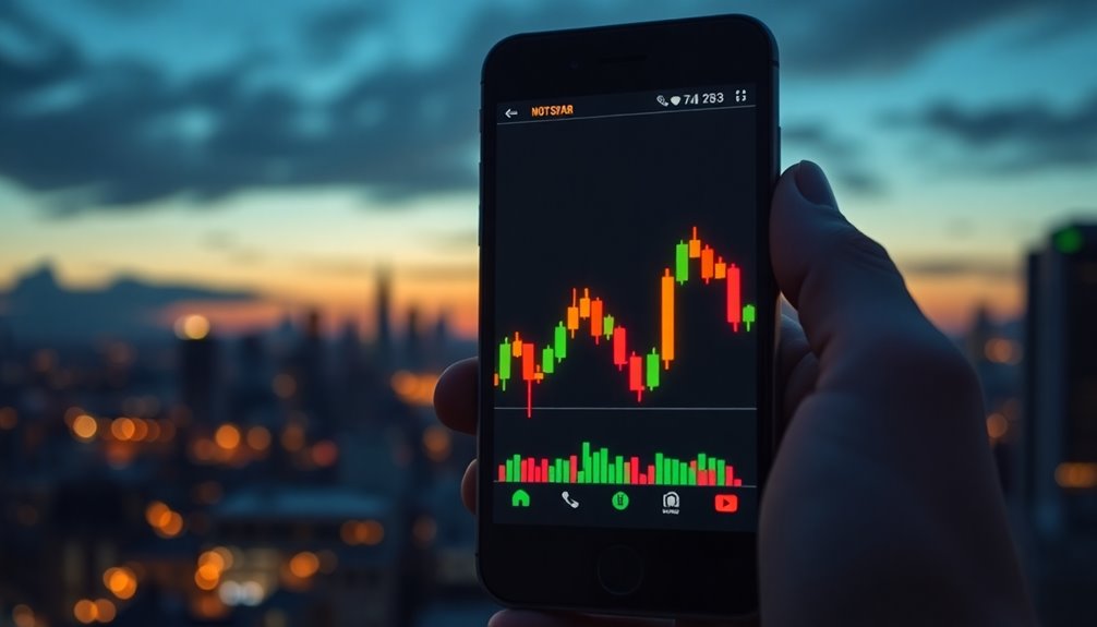 volatility has advantages disadvantages