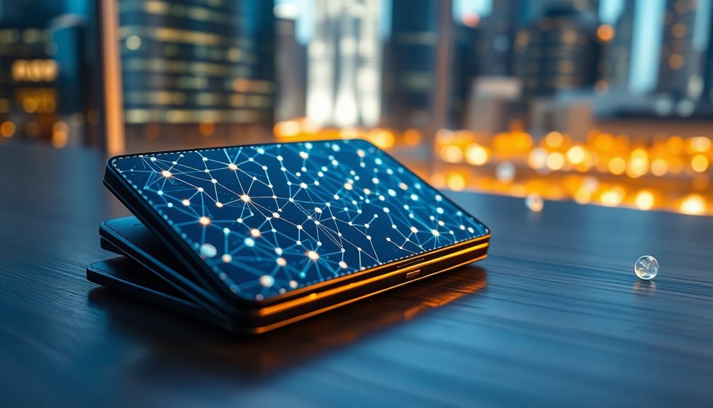 wallet address standards update