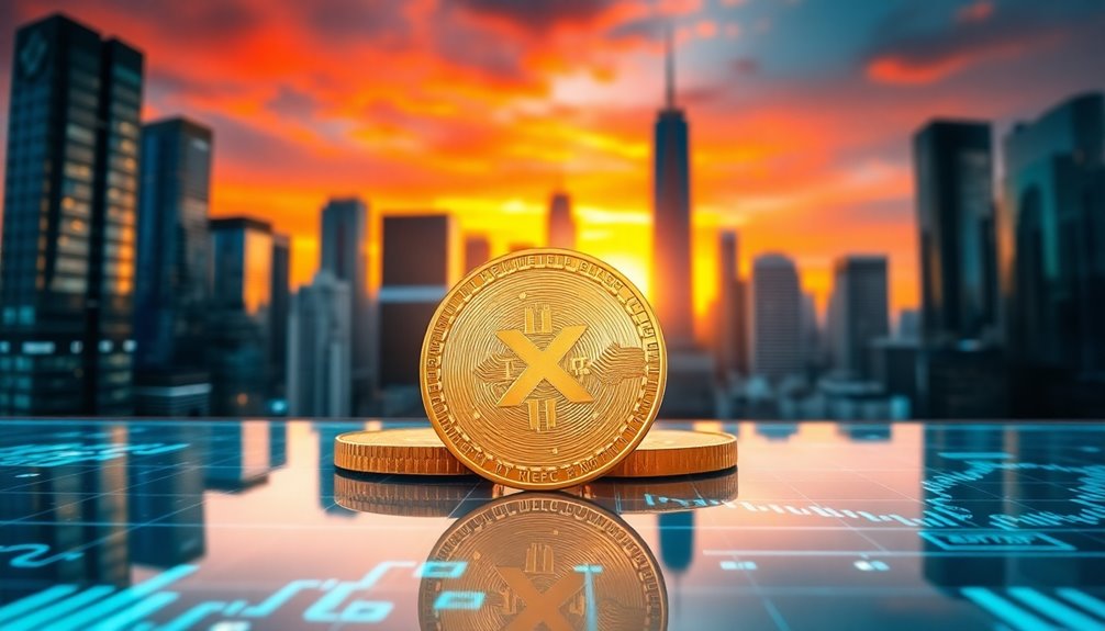 xrp market growth potential