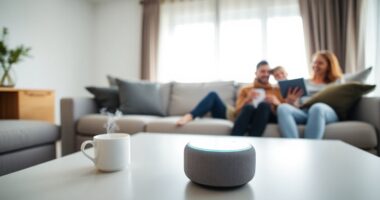 60 consumers use voice assistants