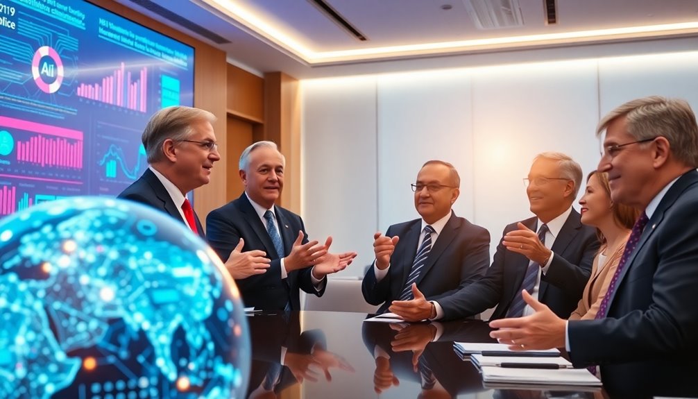 ai and blockchain endorsed