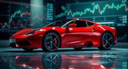 automotive stocks market focus