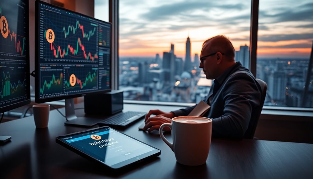 bitcoin all time high prediction