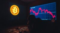 bitcoin crash concerns arise