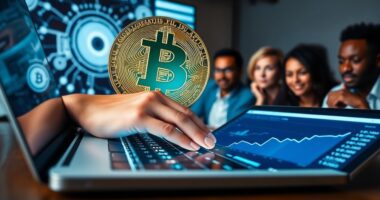 bitcoin innovation disrupts finance