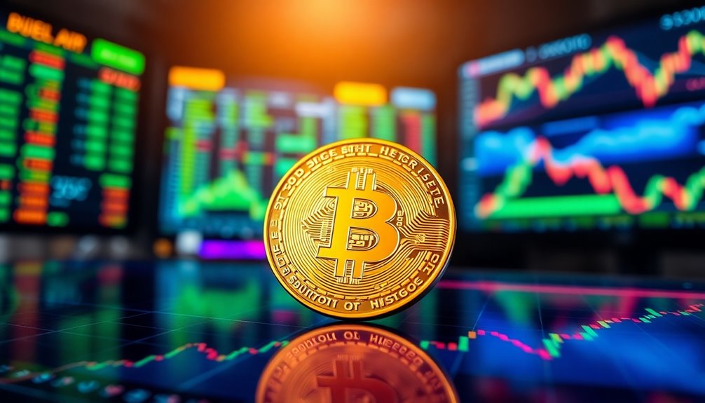 bitcoin market potential rising