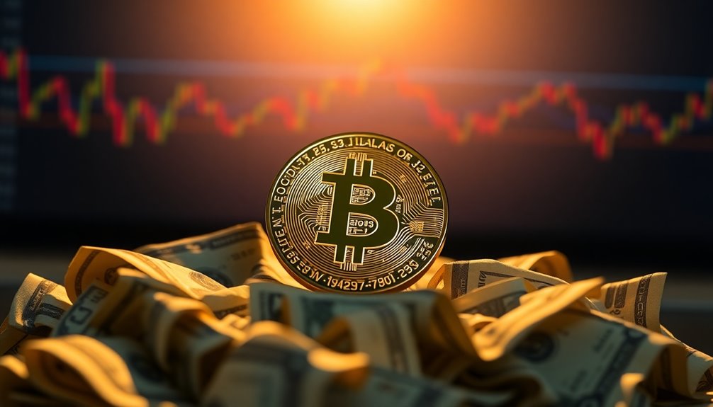 bitcoin price surge forecast