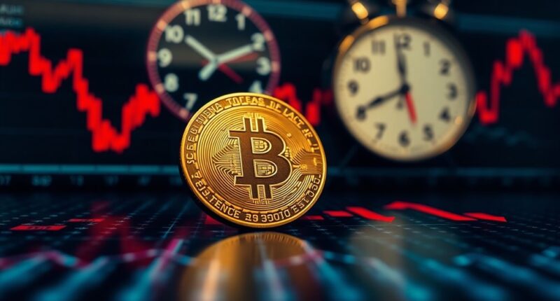 bitcoin s uncertain future ahead