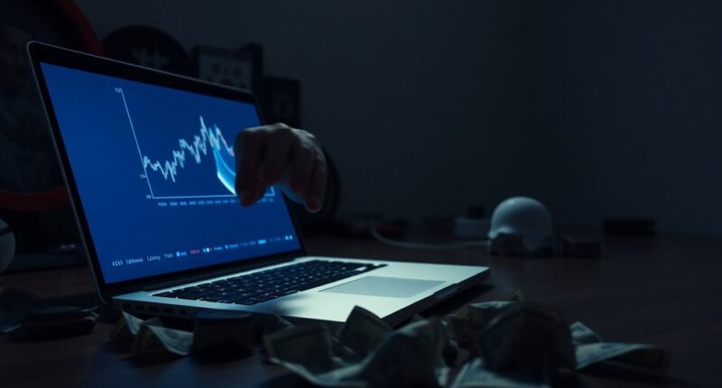 bitcoin transaction activity declines