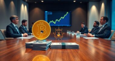 bitcoin treasury strategy adoption